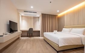 Oriole Residence - Suvarnabhumi Airport